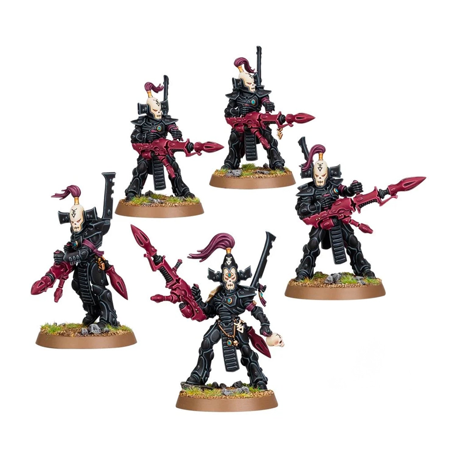 Dark Reapers 2