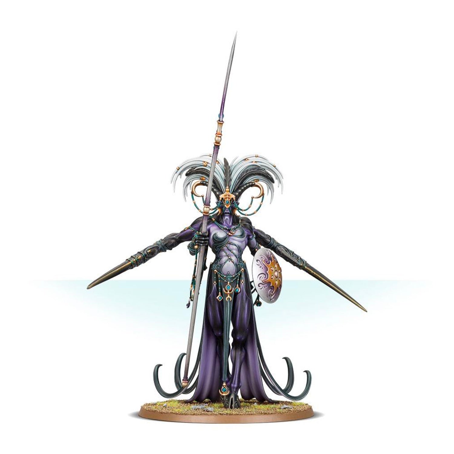 Shalaxi Helbane