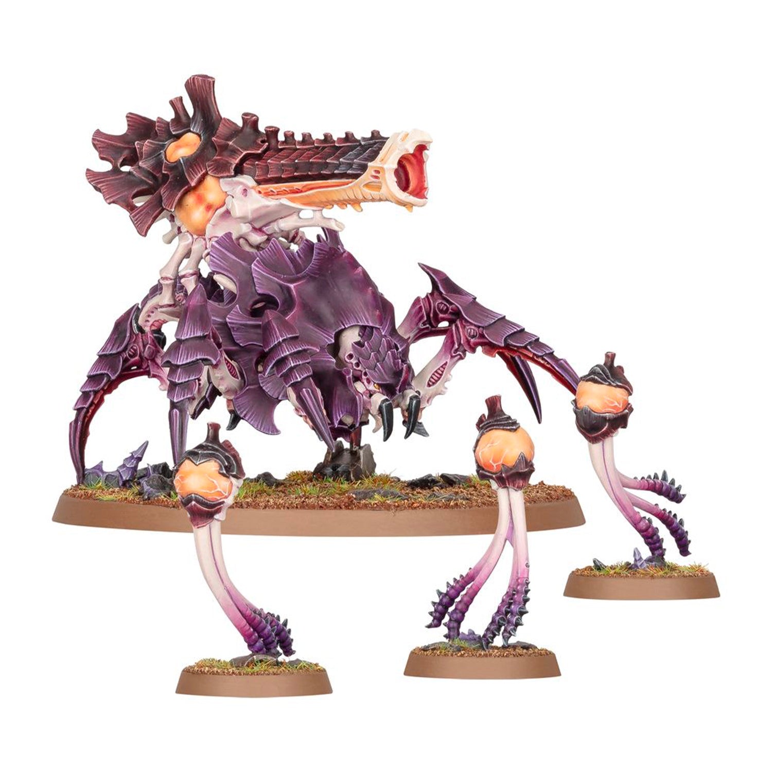 Biovore 2