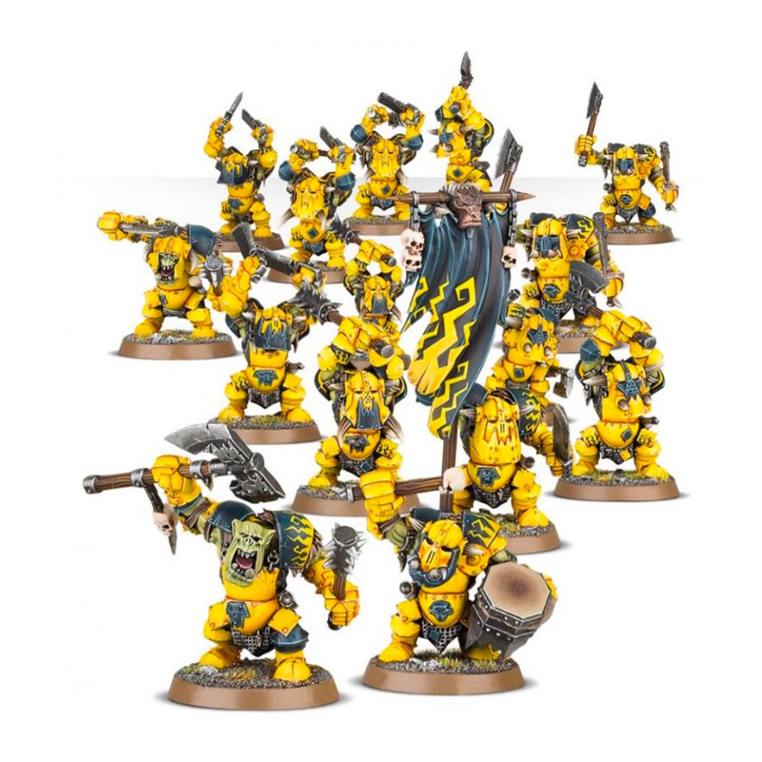 Ardboys
