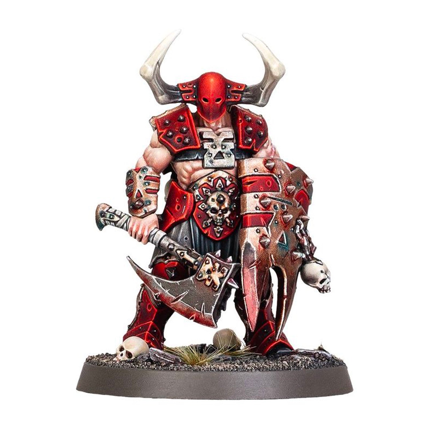 Deathbringer