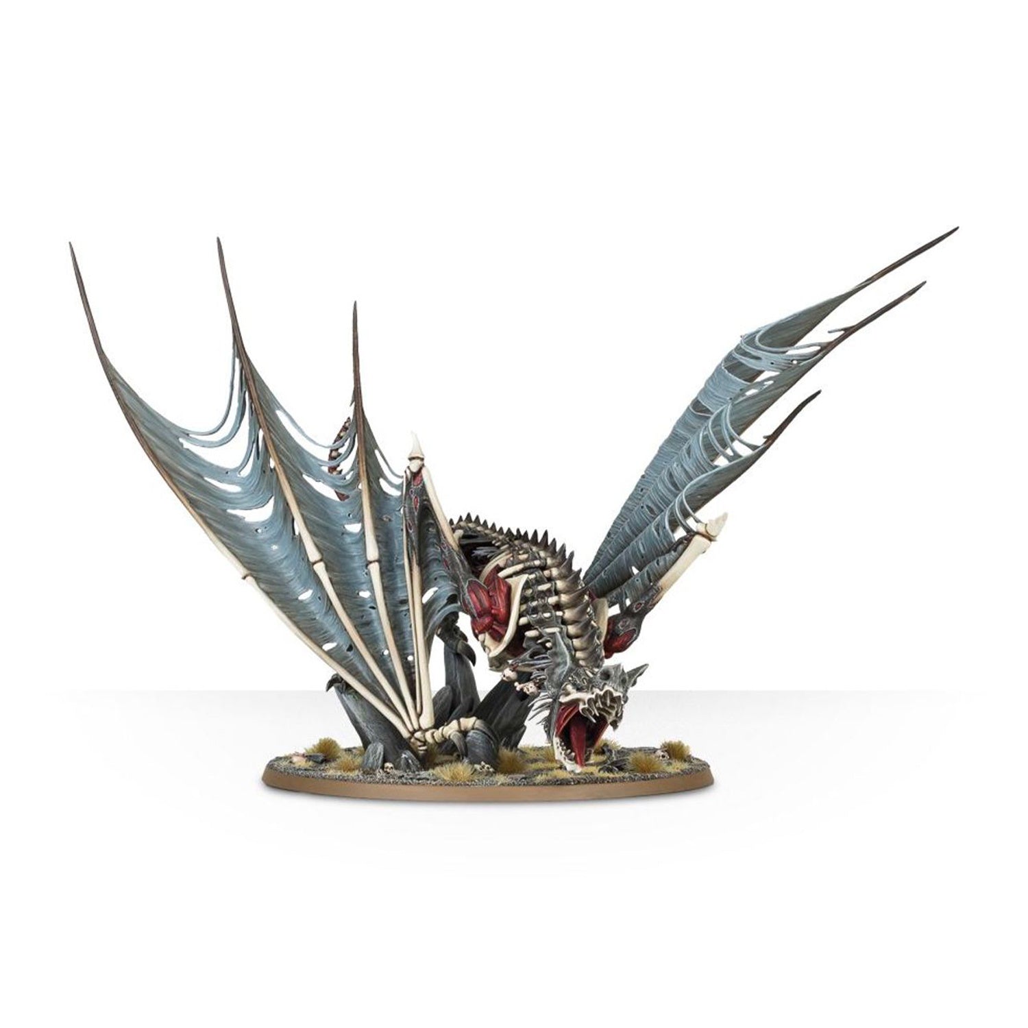 Royal Terrorgheist