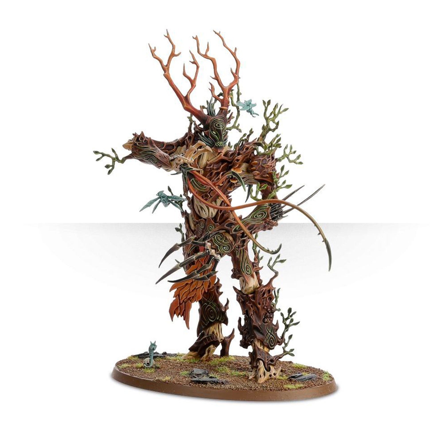 Sylvaneth Treelord