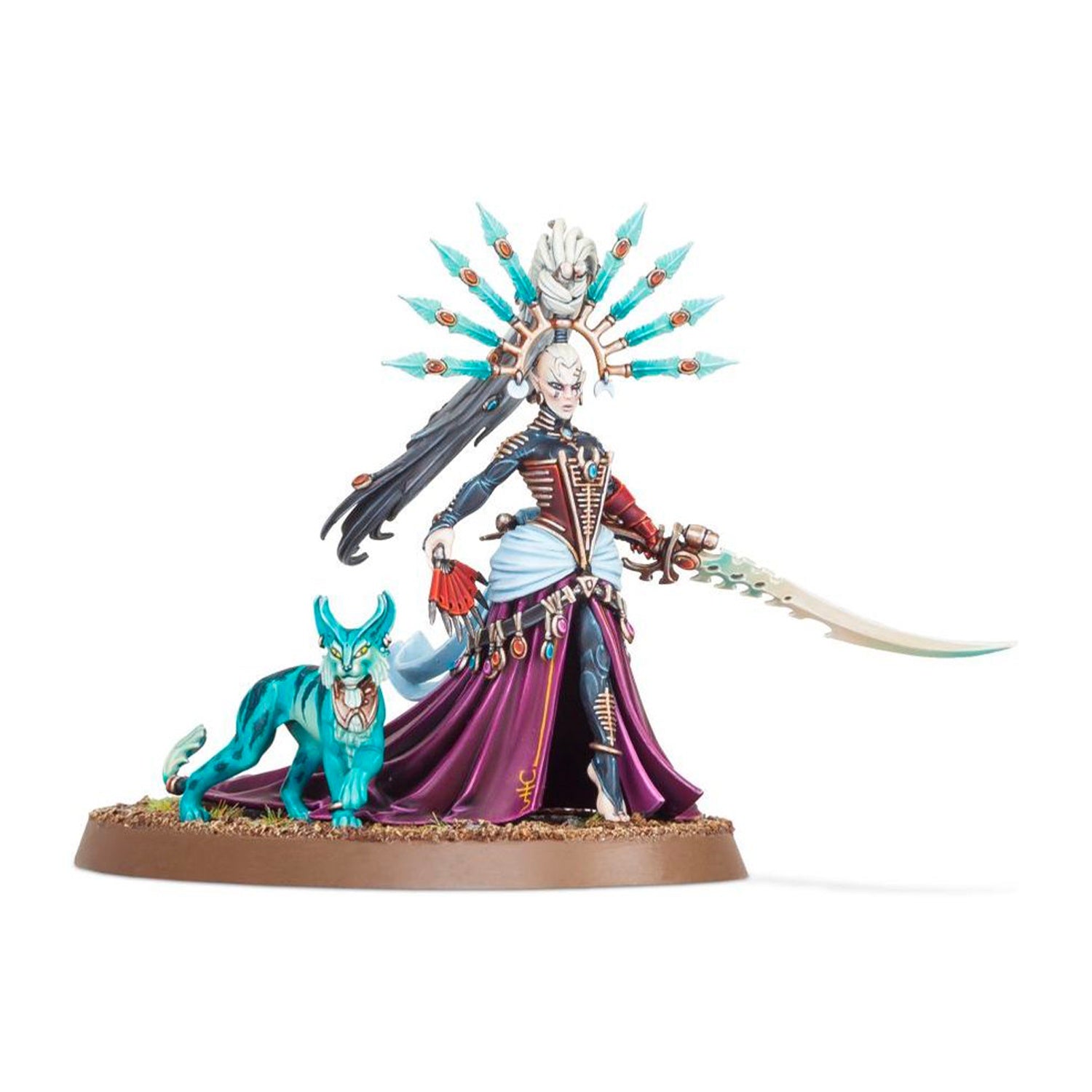 Yvraine